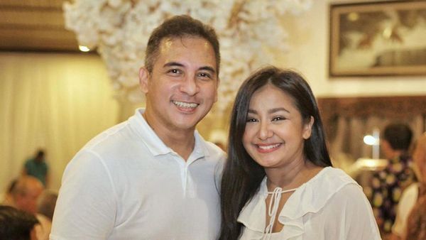 Pengakuan Frans Mohede Naksir Amara Lingua dari Sekolah