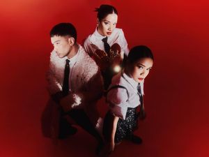 GAC Balik Lagi Lewat HIGHER