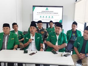 3 Orgasisasi NU se-Ciayumajakuning Nyatakan Siap Bubarkan MLB