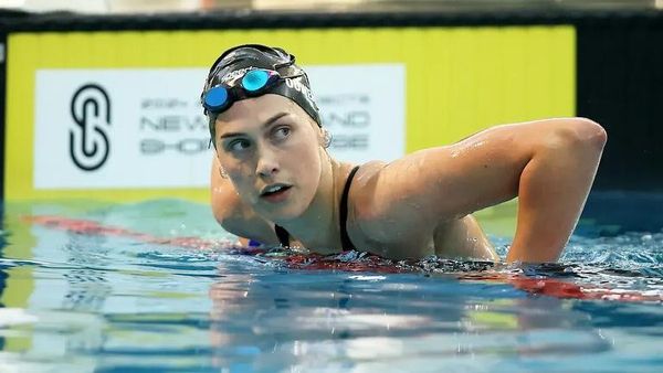 Potret Atlet yang Punya Kehidupan Ganda, Pulang Olimpiade Balik Kerja Jadi Ini