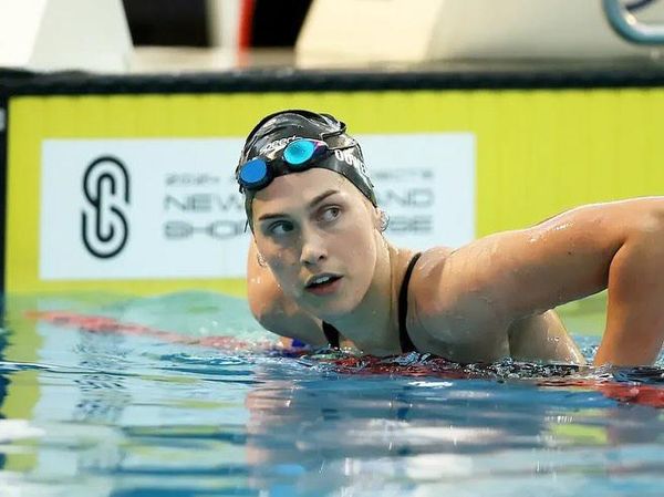 Potret Atlet yang Punya Kehidupan Ganda, Pulang Olimpiade Balik Kerja Jadi Ini