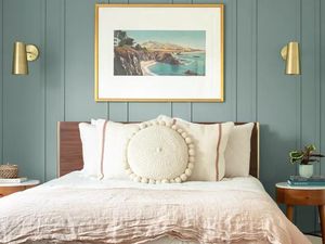 2 Kriteria Kamar Tidur yang Dipercaya Bawa Keberkahan bagi Penghuninya