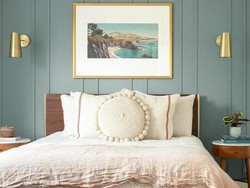 2 Kriteria Kamar Tidur yang Dipercaya Bawa Keberkahan bagi Penghuninya