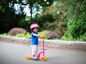 Kata Dokter soal Kelainan Jantung Bawaan Bisa Ganggu Pertumbuhan Anak