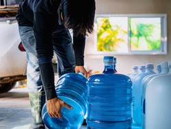 Pakar Sebut BPA Bisa Ganggu Kesuburan & Micropenis pada Pria