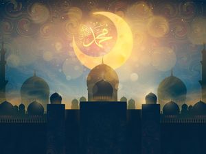 6 Hadits Tentang Maulid Nabi Lengkap dengan Hukum hingga Keutamaannya 6 Hadits Tentang Maulid Nabi Lengkap dengan Hukum hingga Keutamaannya