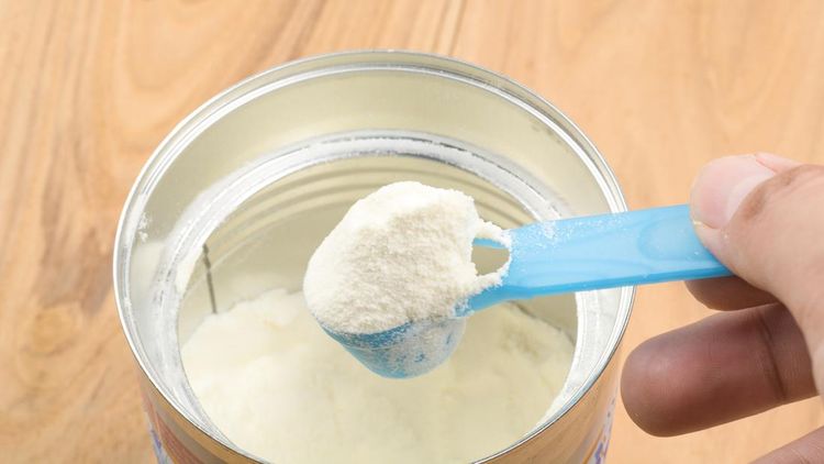 Nestle Tarik Susu S-26 Promil Gold pHPro 1 Atas Perintah BPOM: Mengapa?