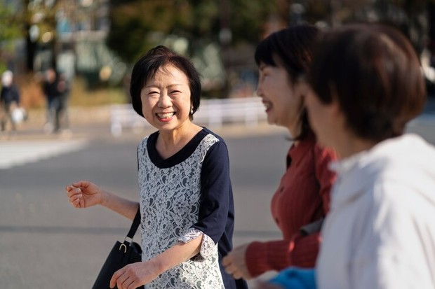 Kesehatan kesuburan dan pemberdayaan perempuan