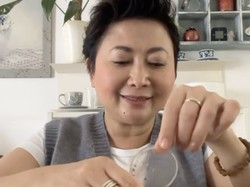 Video: Treatment Indy Barends di Usia Kepala 5