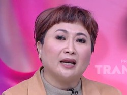 Indy Barends Ditinggal ART, Minta Jangan Dengarkan Netizen