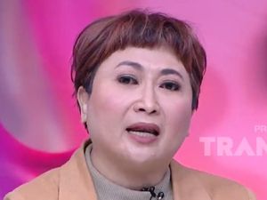 Indy Barends Ditinggal ART, Minta Jangan Dengarkan Netizen Indy Barends Ditinggal ART, Minta Jangan Dengarkan Netizen