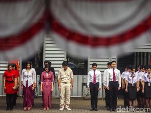 Jalan Panjang Menjadi Pramugari, dari Daerah hingga Tertolak Berulangkali Jalan Panjang Menjadi Pramugari, dari Daerah hingga Tertolak Berulangkali