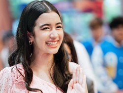 Video: Jenna Norodom, Putri Kerajaan Kamboja yang Pengin Jadi Idol K-Pop