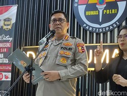 Polri: Pengamanan Pilkada Serentak Dilaksanakan Polda Jajaran