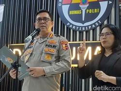 Polri Imbau Masyarakat Lapor Jika Temukan Dugaan Penyelewengan Dana PON XXI