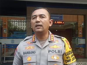 Bripda WSN Diduga Menipu Modus Masuk KAI, Dijerat Pidana dan Kode Etik Bripda WSN Diduga Menipu Modus Masuk KAI, Dijerat Pidana dan Kode Etik
