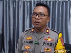 Siswa SMK Gorontalo Di-bully Teman-Dicekoki Miras, Berawal dari Mabuk Bareng