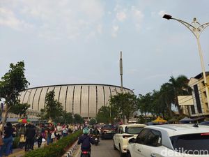 SEVENTEEN Umumkan Konser Jakarta, Carats Indonesia: Venue Jangan JIS! SEVENTEEN Umumkan Konser Jakarta, Carats Indonesia: Venue Jangan JIS!