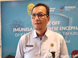 Begini Kondisi 15 Korban Keracunan di Patalan Bantul yang Dirawat RS