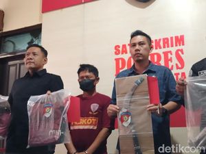 Uang Ibu Ditilap Jadi Motif Keponakan di Pasuruan Bunuh Paman Uang Ibu Ditilap Jadi Motif Keponakan di Pasuruan Bunuh Paman