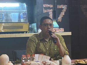 Prabowo Nego Tarif Trump, Komisi I DPR: Kemenangan Diplomasi-Ekonomi Prabowo Nego Tarif Trump, Komisi I DPR: Kemenangan Diplomasi-Ekonomi