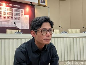 KPU: Secara Umum Partisipasi Pemilih Pilkada 2024 di Bawah 70%