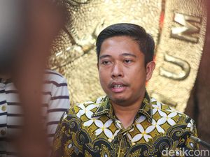 RIDO dan Dharma-Kun Tak Gugat Pilkada, KPU: Lengkapi Sejarah 2007-2017 RIDO dan Dharma-Kun Tak Gugat Pilkada, KPU: Lengkapi Sejarah 2007-2017
