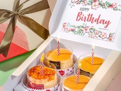 Batalkan Pesanan Kue Ultah Pelanggan, Sopir Ojol Ini Dinyinyirin Netizen