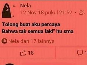 Kumpulan Postingan Kocak di Facebook, Suka Absurd Kumpulan Postingan Kocak di Facebook, Suka Absurd