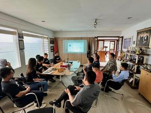 Cara Pemuda Bandung Beri Manfaat untuk Dunia Hukum