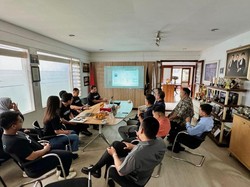 Cara Pemuda Bandung Beri Manfaat untuk Dunia Hukum