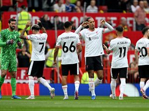 Tanda Tanya Masa Depan 3 Senior Liverpool