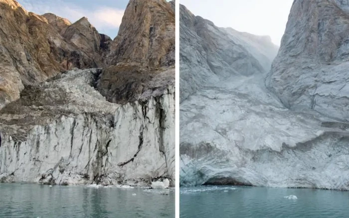 Longsor di Greenland September 2023 sebabkan megatsunami yang getarannya berjalan lebih dari sepekan. Longsor di Greenland September 2023 sebabkan megatsunami yang getarannya berjalan lebih dari sepekan.