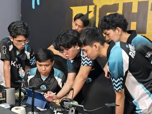 Mantan Kapten RRQ Kazu Kini Membela Tim Malaysia di FFWS SEA 2024 Fall Mantan Kapten RRQ Kazu Kini Membela Tim Malaysia di FFWS SEA 2024 Fall