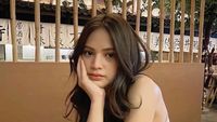 8 Potret Maudy Effrosina, Artis Cantik Digosipkan Dekat Dengan Fadly Faisal