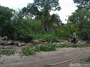 Perjalanan Kelam Tapol PKI Menuju Pengasingan di Pulau Kemaro
