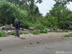 10 Jejak Sejarah Kamp PKI di Pulau Kemaro yang Tak Banyak Orang Tahu