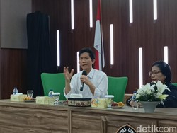 Dekan FK Undip Minta Maaf Usai Akui Ada Bullying di PPDS
