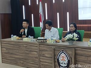 Pernyataan Lengkap Permintaan Maaf RS Kariadi soal Kasus Bullying PPDS Pernyataan Lengkap Permintaan Maaf RS Kariadi soal Kasus Bullying PPDS
