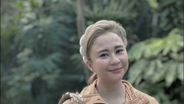 Kabar Terkini Artis dari InsertLive : Kecewa Suami Curi Rp160 Juta, Chiktia Meidy Bakal Maafkan demi Anak