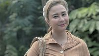 TikTok Live Hilang, Chikita Meidy Ngaku Rugi Ratusan Juta-Istigfar Tiap Malam
