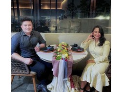 Laporkan Chikita Meidy Soal Dugaan KDRT, Suami Belum Ucap Talak