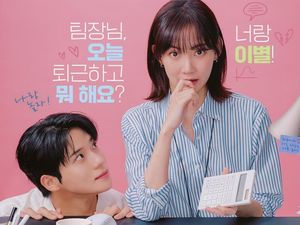 9 Drama Korea CEO Menyamar yang Bikin Penonton Susah Move On