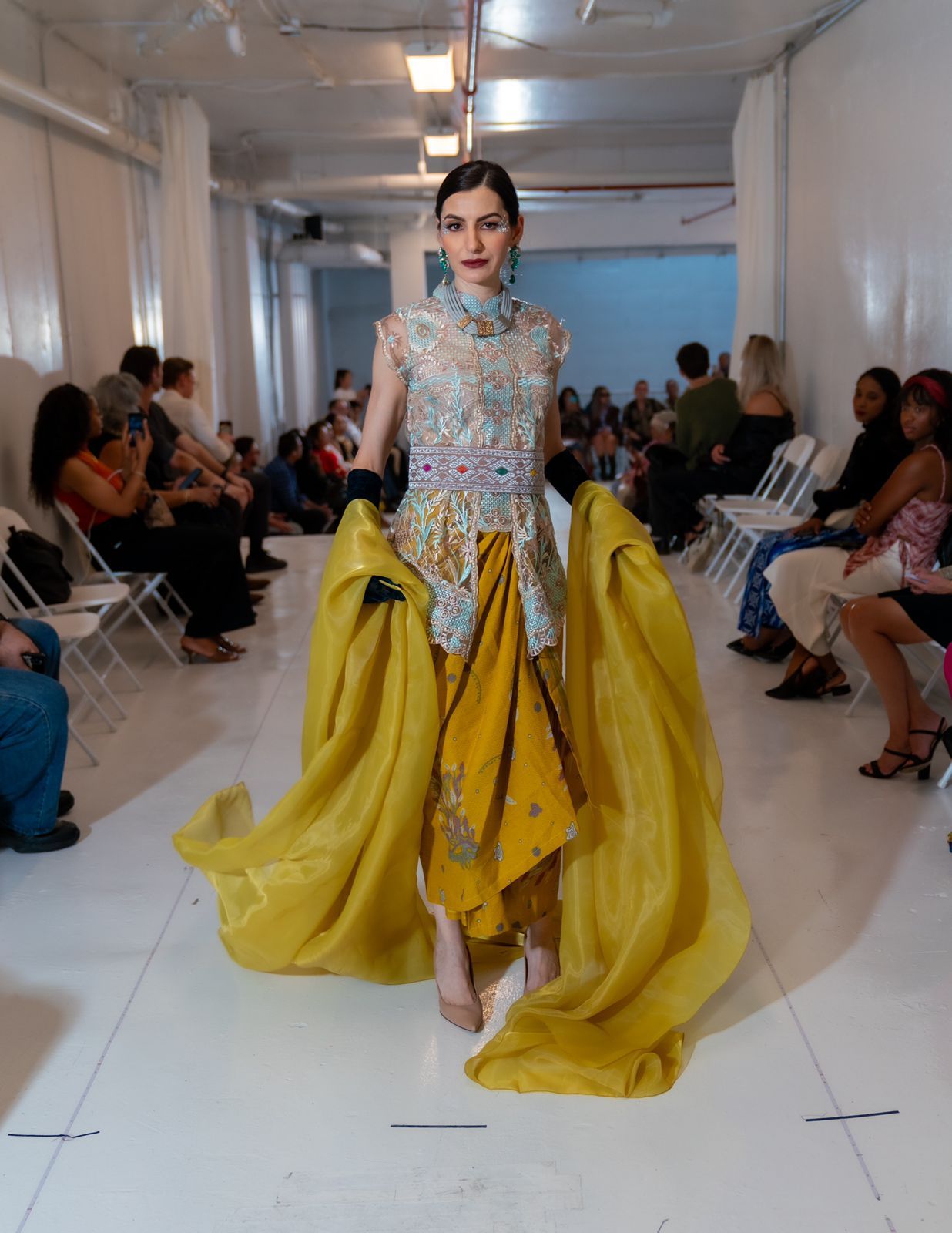 New York Indonesia Fashion Week New York Indonesia Fashion Week