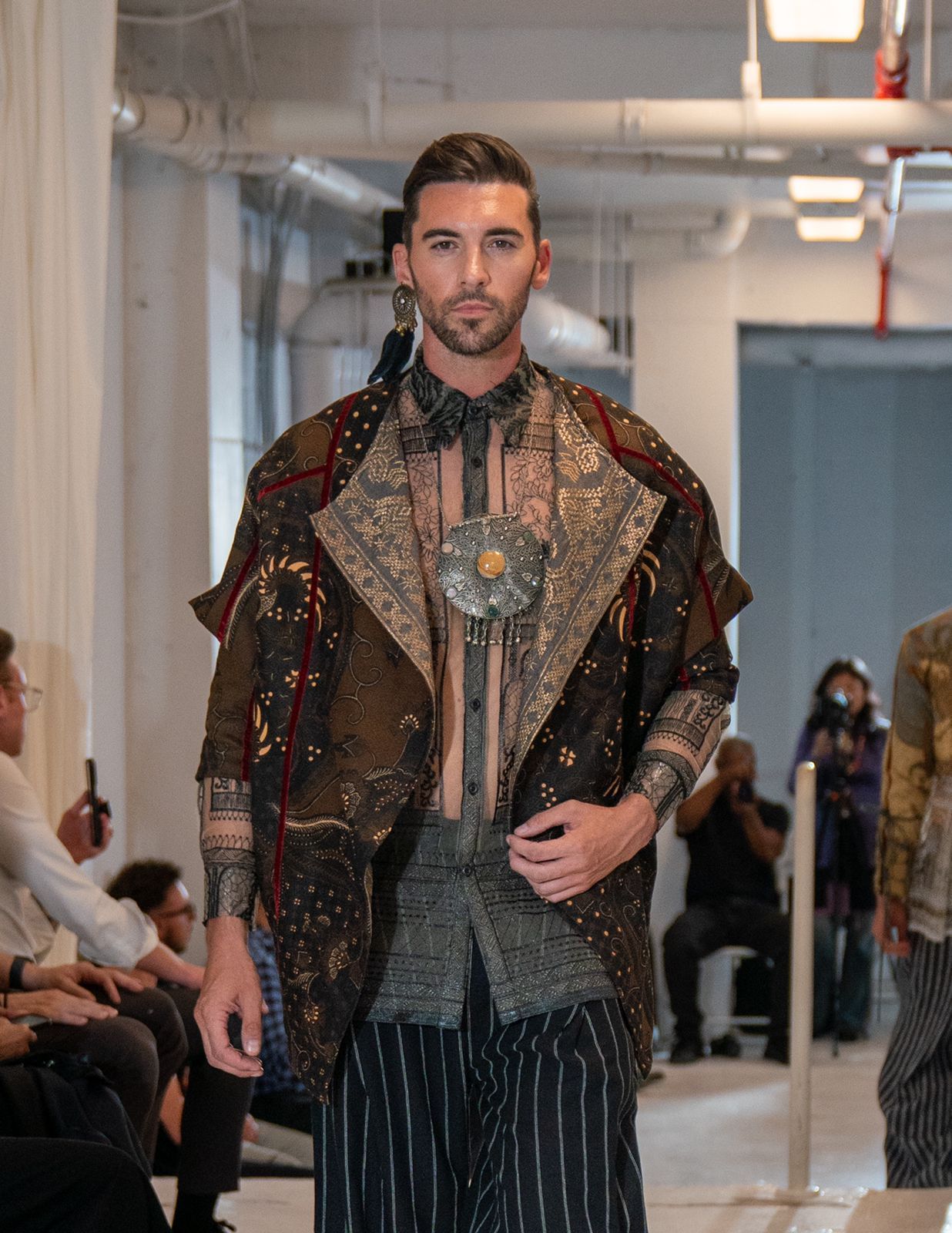 New York Indonesia Fashion Week New York Indonesia Fashion Week