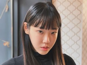 5 Fakta Oh Ha Nee, Pemeran Dukun di Drakor Queen Woo yang Jadi Sorotan