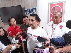 Projo Respons soal Fufufafa: Ada yang Mau Pecah Belah Prabowo dan Gibran