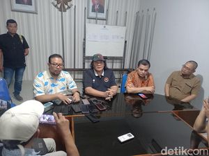 Anggaran Peparnas Solo 2024 Minim, Panitia Lapor Jokowi Anggaran Peparnas Solo 2024 Minim, Panitia Lapor Jokowi