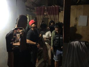 3 Pengamen di Palopo Keroyok-Tikam Karyawan Kafe karena Kerap Diejek