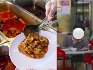 Kisah Pemilik Warung Gagal Bikin Puas Pembeli Tapi Sukses Curi Banyak Hati